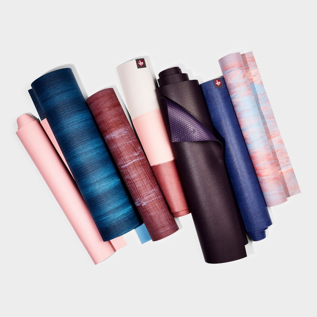 Manduka – Професионална Постелка за Йога и Пилатес