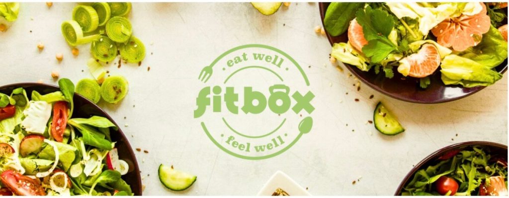 Здравословна храна с 10% отстъпка от FitBox!