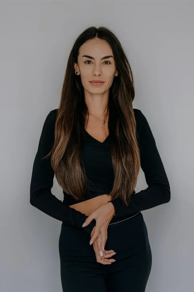 Бети - Yogalates Atelier