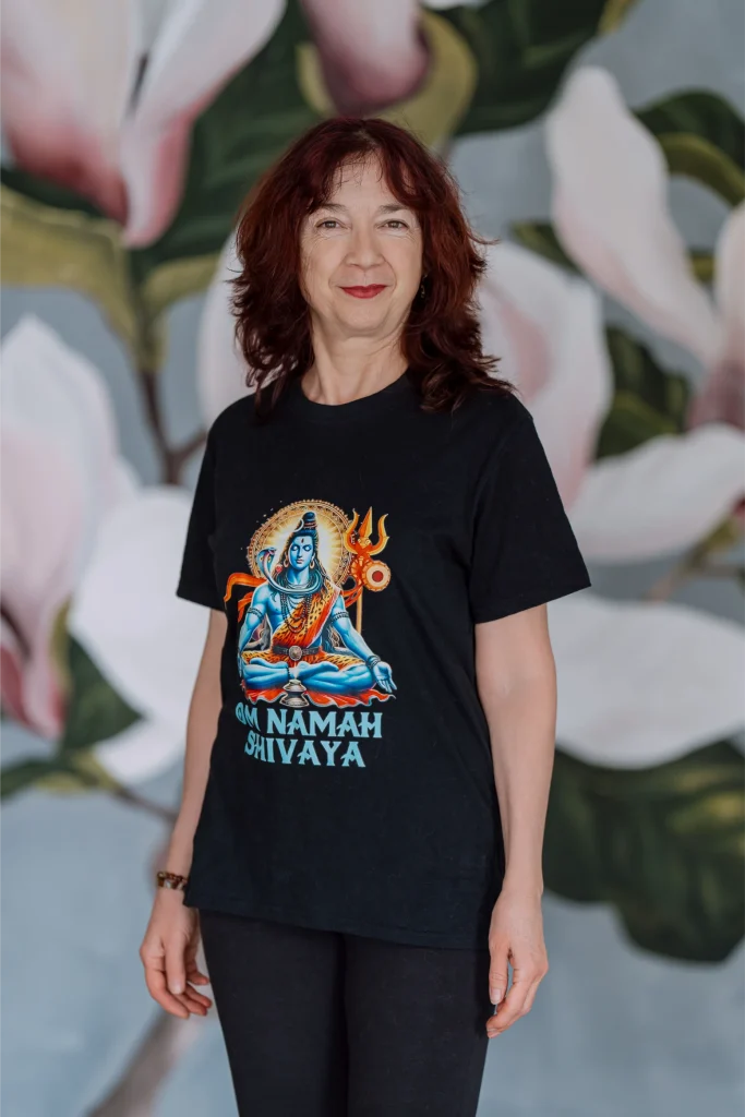 Петя - Yogalates Atelier