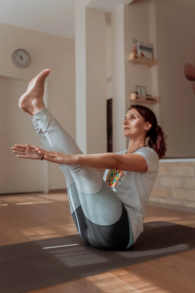 Зала Ателие - Yogalates Atelier - Велико Търново