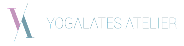 Yogalates Atelier Logo